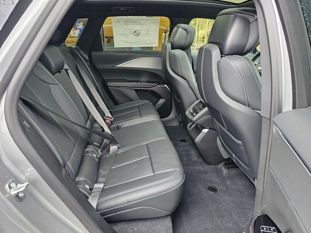 2027 Cadillac LYRIQ Sport