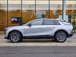 2027 Cadillac LYRIQ Sport