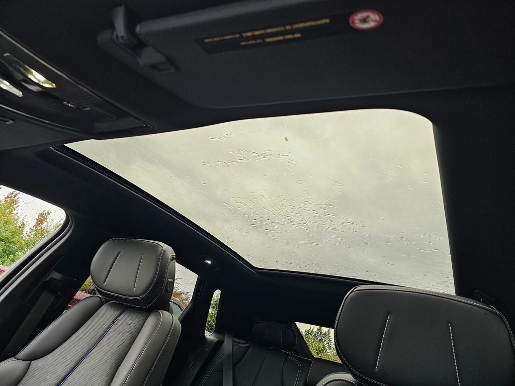 2027 Cadillac LYRIQ Sport