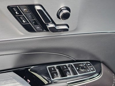 2027 Cadillac LYRIQ Sport