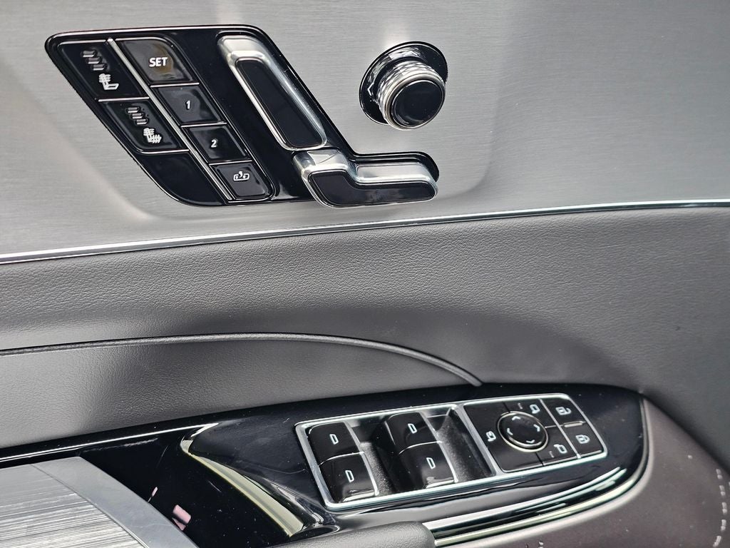 2027 Cadillac LYRIQ Sport