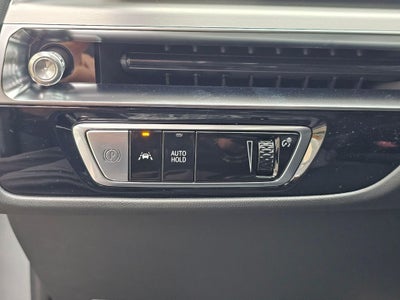 2027 Cadillac LYRIQ Sport