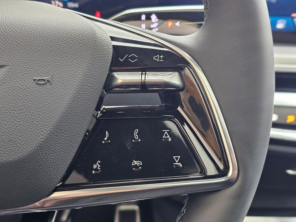2027 Cadillac LYRIQ Sport