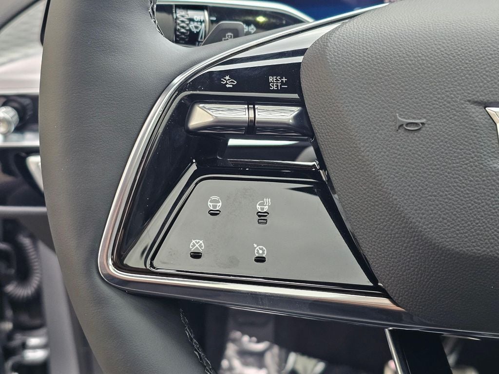 2027 Cadillac LYRIQ Sport