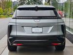 2027 Cadillac LYRIQ Sport