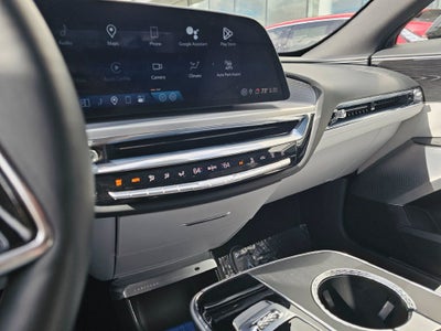 2024 Cadillac LYRIQ Sport