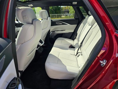 2026 Cadillac LYRIQ Premium Sport