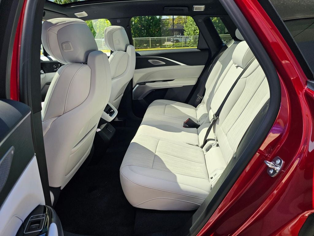 2026 Cadillac LYRIQ Premium Sport