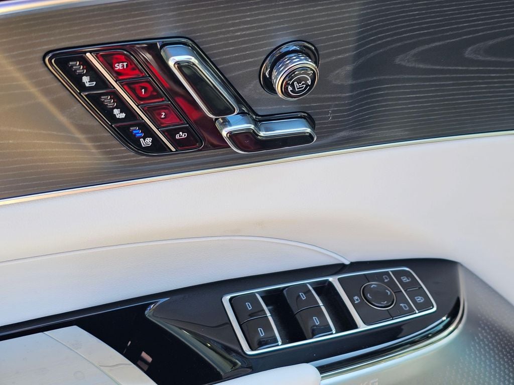 2026 Cadillac LYRIQ Premium Sport