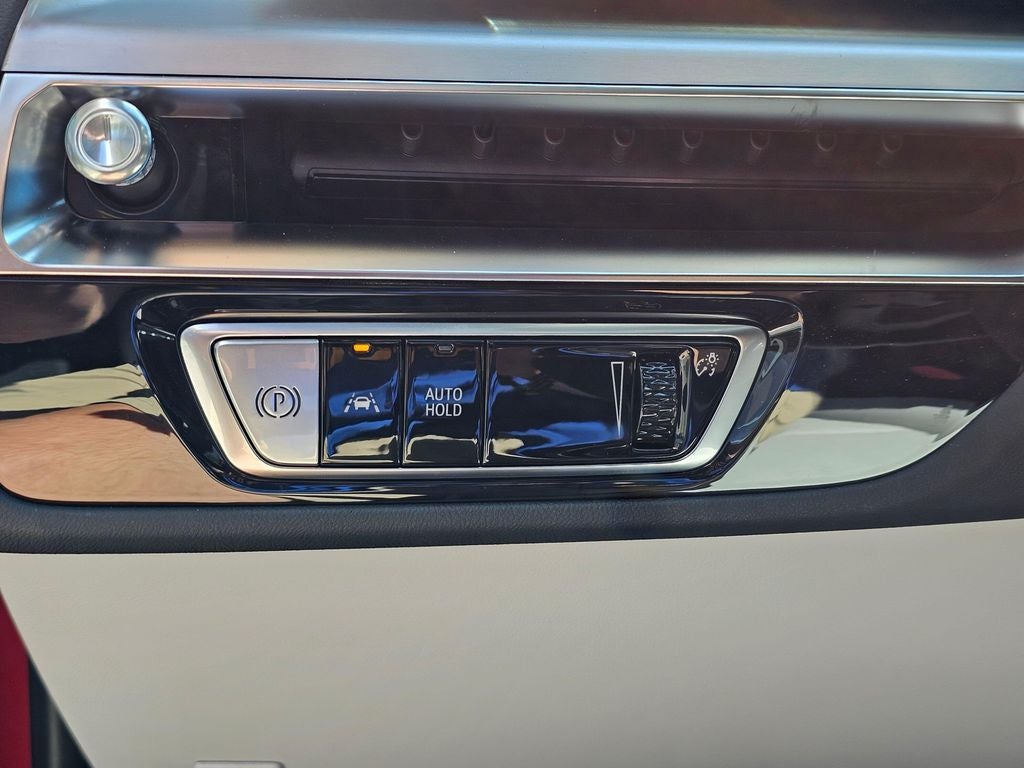 2026 Cadillac LYRIQ Premium Sport