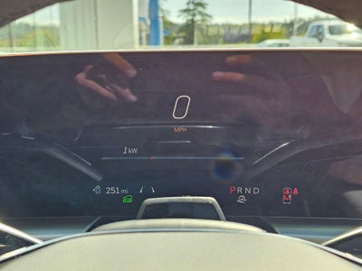 2026 Cadillac LYRIQ Premium Sport