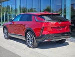 2026 Cadillac LYRIQ Premium Sport