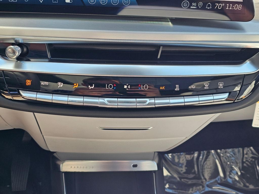 2026 Cadillac LYRIQ Premium Sport