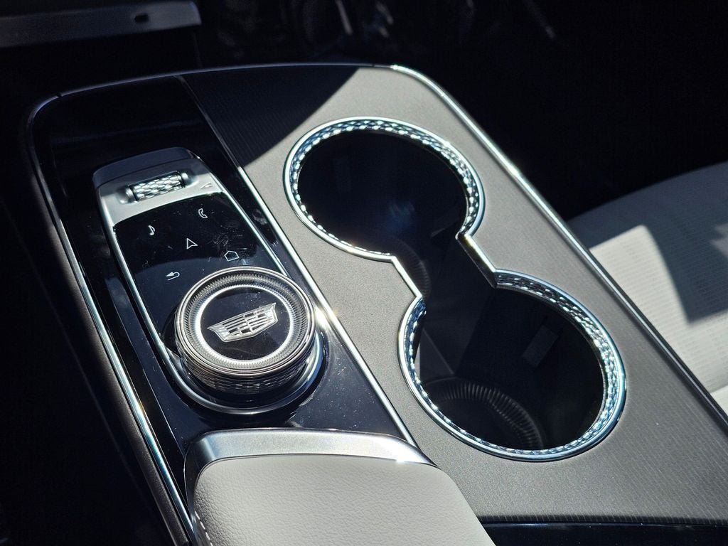 2026 Cadillac LYRIQ Premium Sport