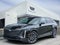 2026 Cadillac LYRIQ Premium Sport