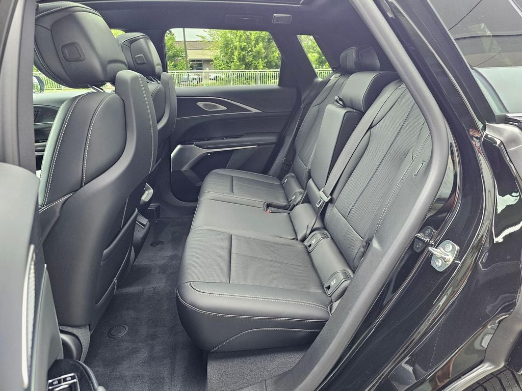 2026 Cadillac LYRIQ Premium Sport