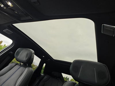 2026 Cadillac LYRIQ Premium Sport