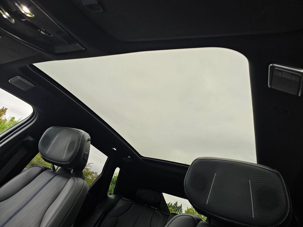 2026 Cadillac LYRIQ Premium Sport