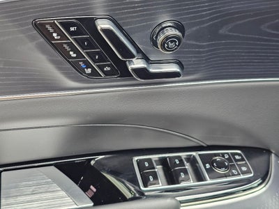 2026 Cadillac LYRIQ Premium Sport
