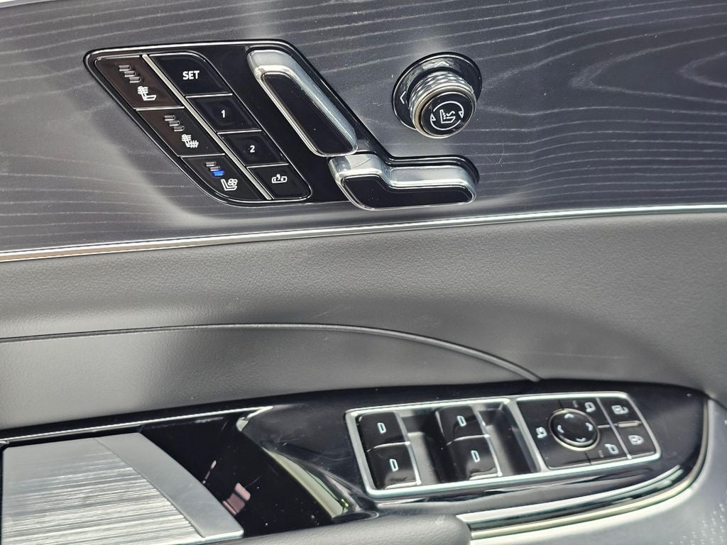 2026 Cadillac LYRIQ Premium Sport