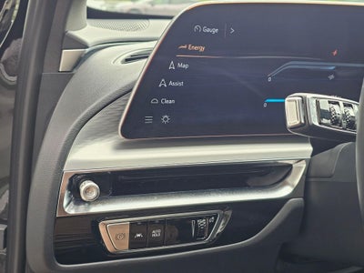 2026 Cadillac LYRIQ Premium Sport