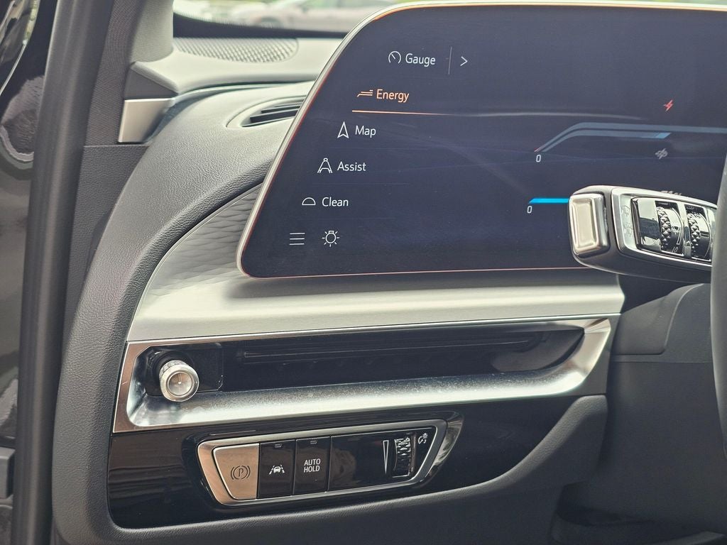 2026 Cadillac LYRIQ Premium Sport