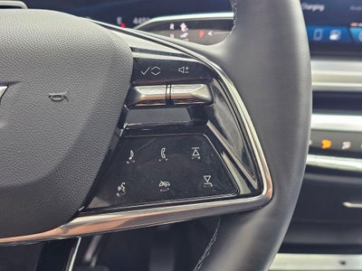 2026 Cadillac LYRIQ Premium Sport
