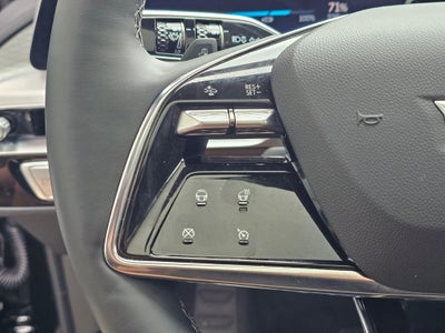 2026 Cadillac LYRIQ Premium Sport