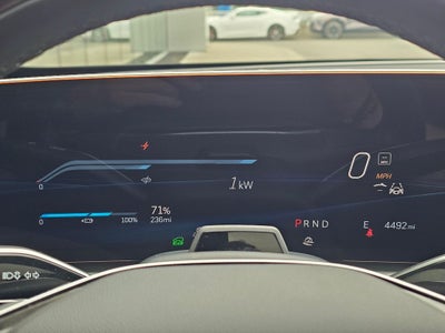 2026 Cadillac LYRIQ Premium Sport