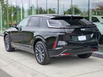 2026 Cadillac LYRIQ Premium Sport