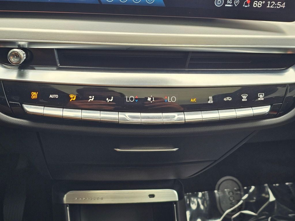 2026 Cadillac LYRIQ Premium Sport