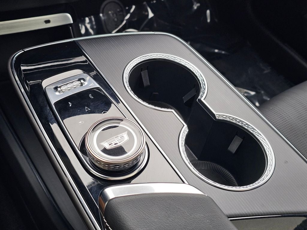2026 Cadillac LYRIQ Premium Sport