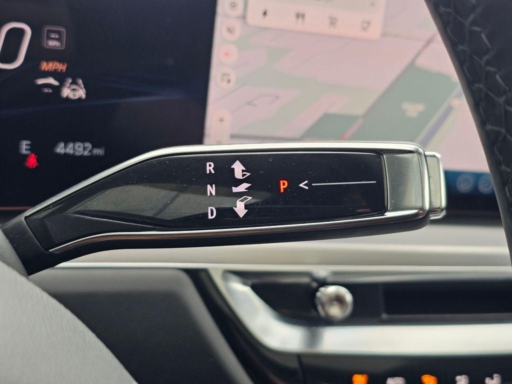 2026 Cadillac LYRIQ Premium Sport
