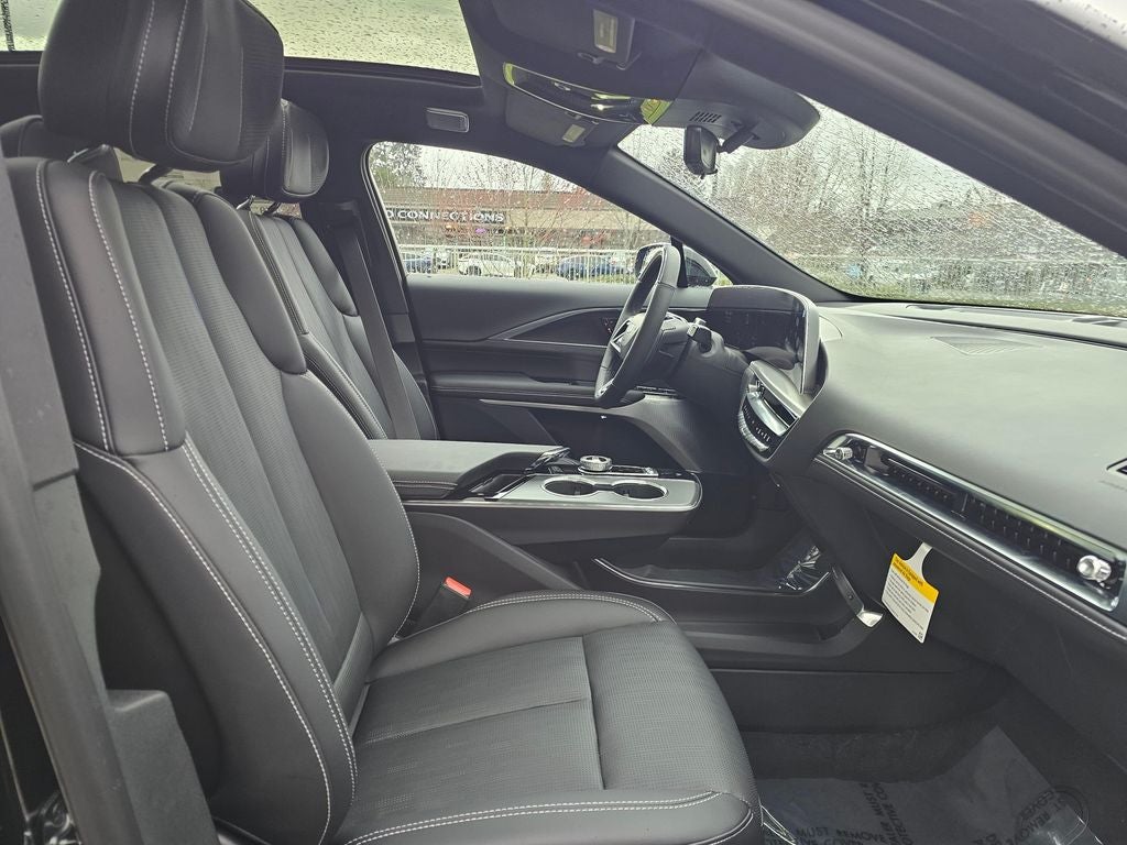 2026 Cadillac LYRIQ Premium Sport