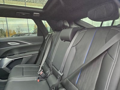 2026 Cadillac LYRIQ Premium Sport