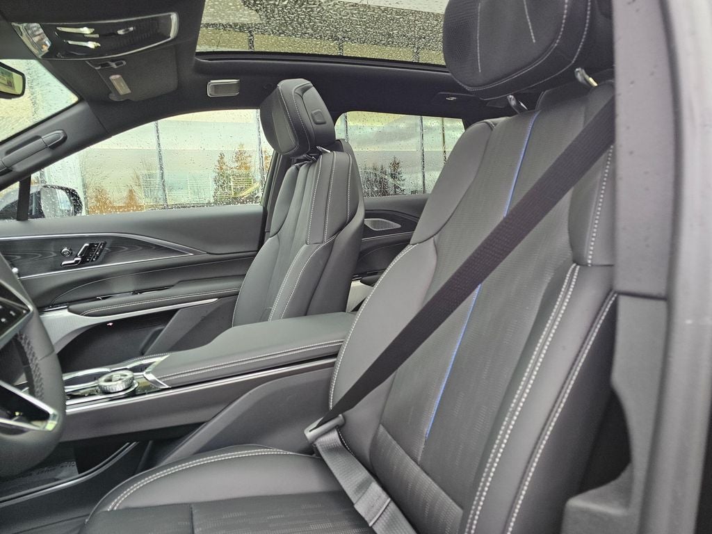 2026 Cadillac LYRIQ Premium Sport