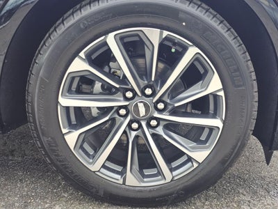 2026 Cadillac LYRIQ Premium Sport