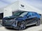 2027 Cadillac LYRIQ Signature Sport