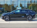 2027 Cadillac LYRIQ Signature Sport