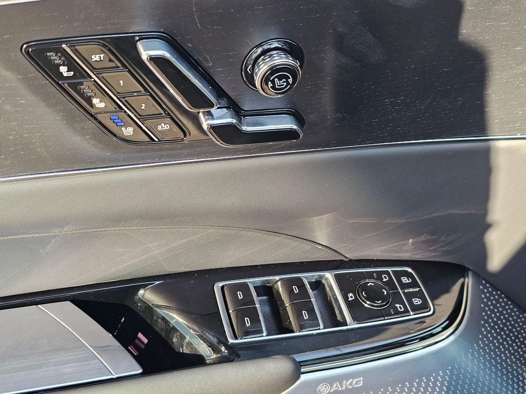 2027 Cadillac LYRIQ Signature Sport