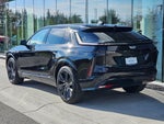2027 Cadillac LYRIQ Signature Sport