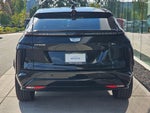 2027 Cadillac LYRIQ Signature Sport