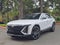 2027 Cadillac LYRIQ Signature Sport