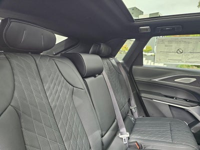 2027 Cadillac LYRIQ Signature Sport
