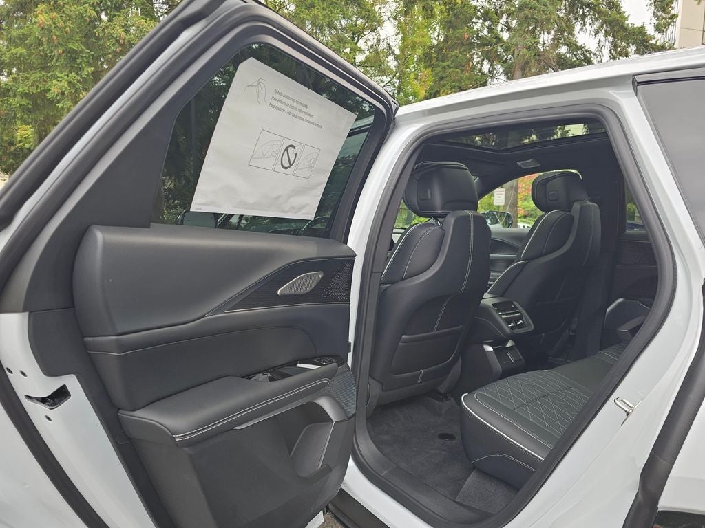 2027 Cadillac LYRIQ Signature Sport