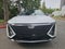 2027 Cadillac LYRIQ Signature Sport