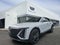 2027 Cadillac LYRIQ Signature Sport