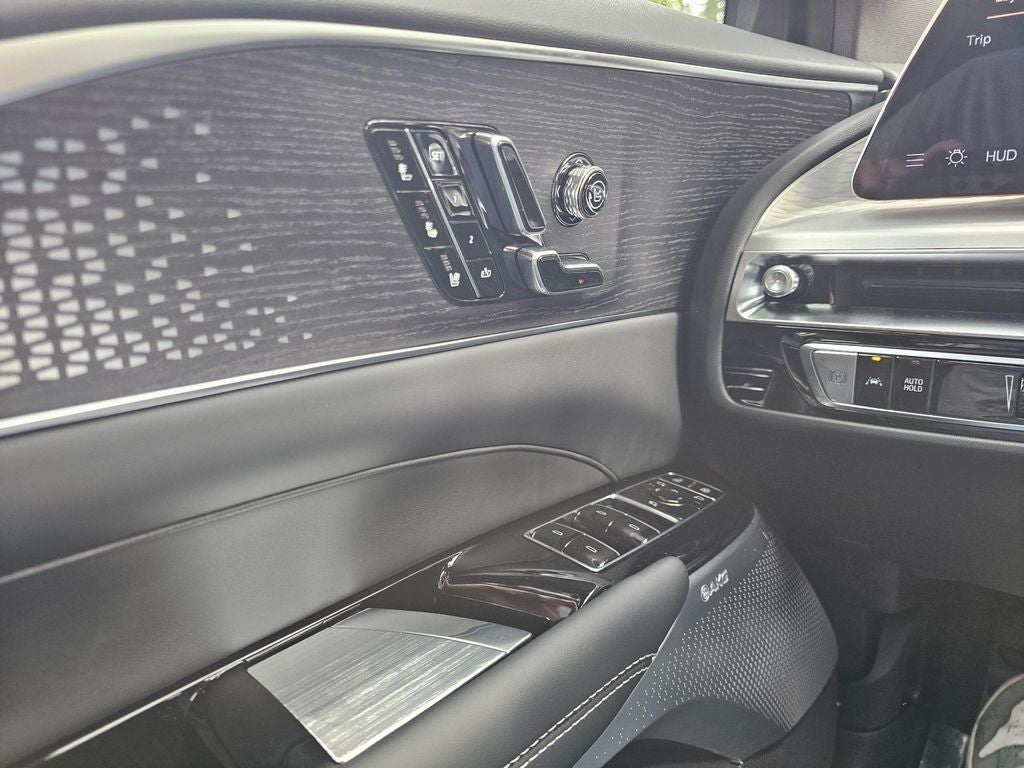 2027 Cadillac LYRIQ Signature Sport