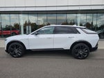 2027 Cadillac LYRIQ Signature Sport