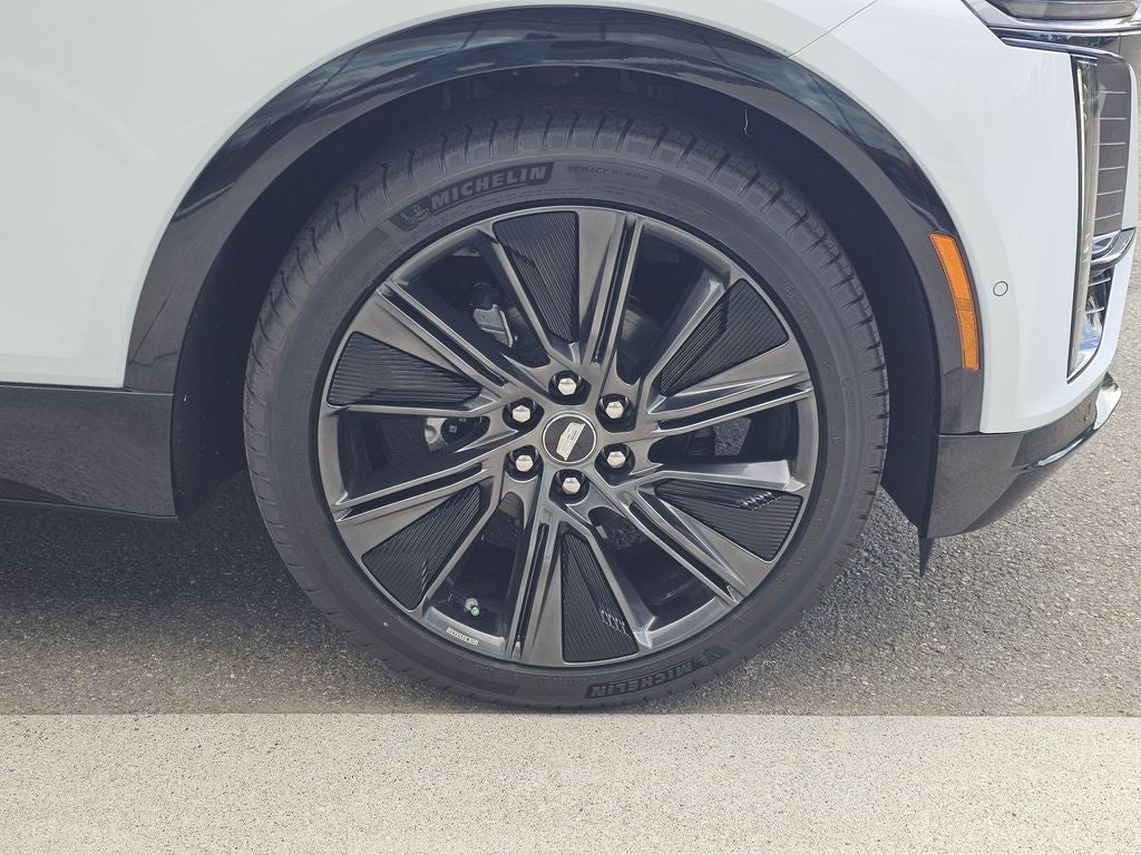 2027 Cadillac LYRIQ Signature Sport
